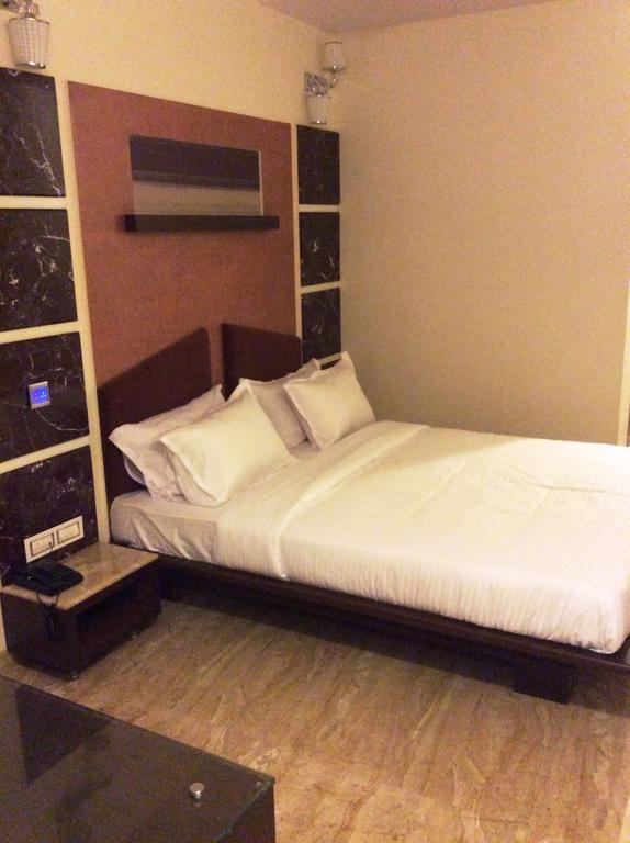Hotel Sapna 2*