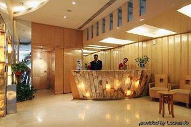 Rodas An Ecotel Hotel