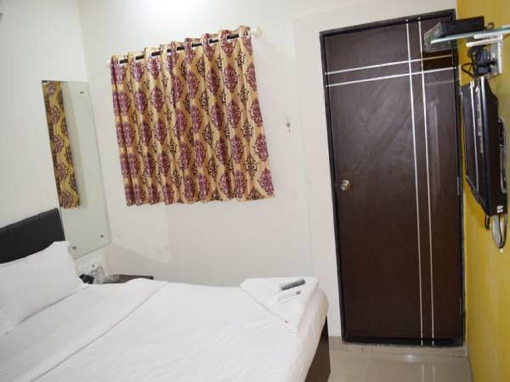Apex Executive Mumbai