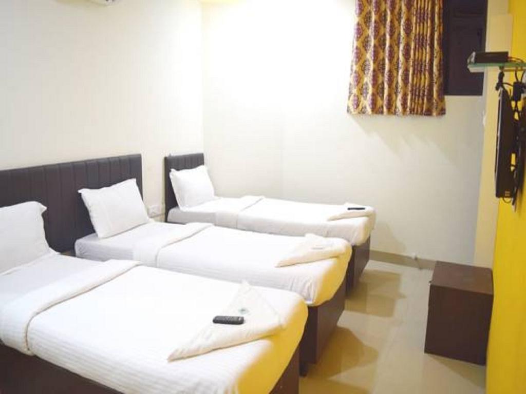 Hotel Apex Executive Mumbai