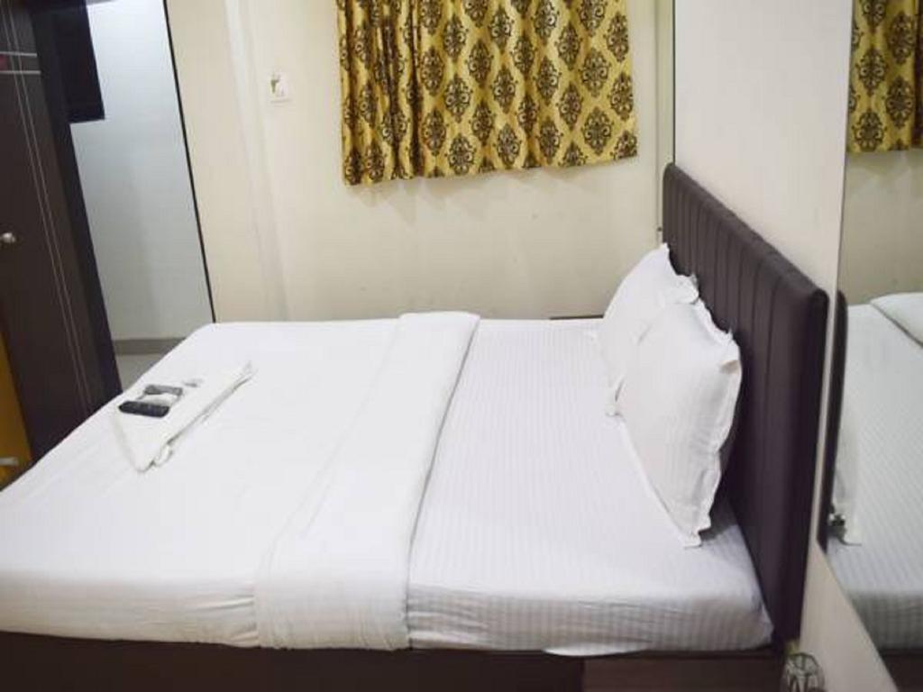 Apex Executive Hotel Mumbai