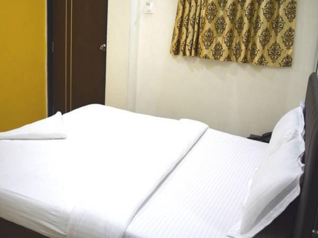 Hotel Apex Executive Mumbai