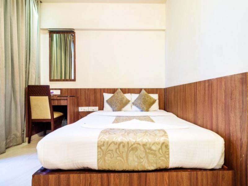 Hotel Royal Park Mumbai