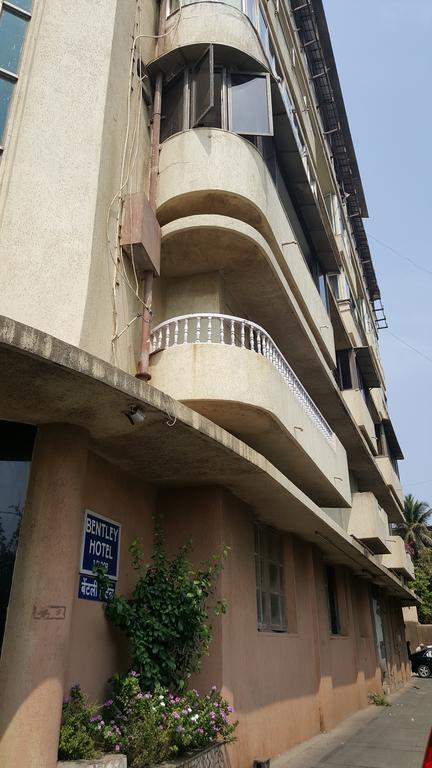 Bentley Marine Drive Hotel Mumbai