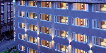 Hotel Suba Palace Near Gateway Of India