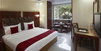 Suba Palace Near Gateway Of India Hotel