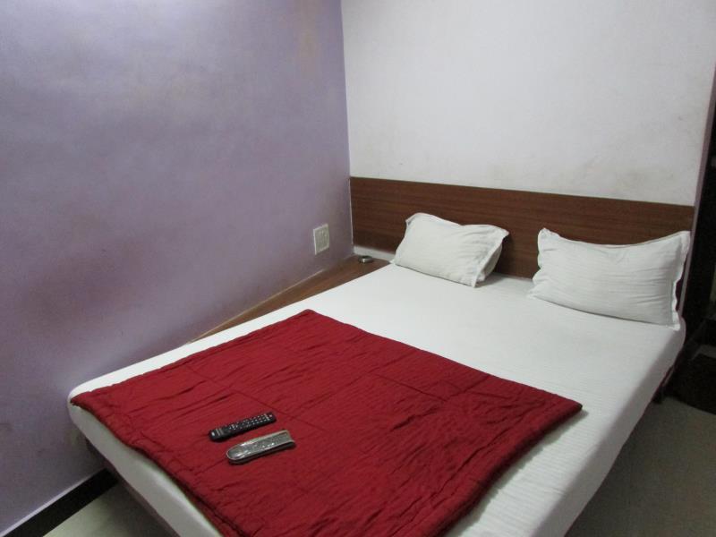 Royal Residency Hotel Mumbai