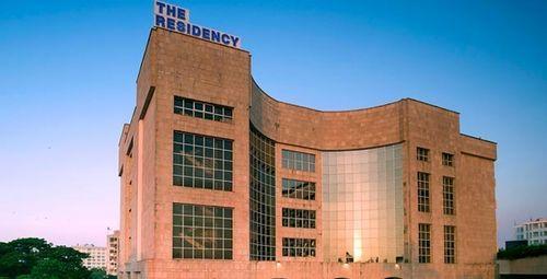 Residency Andheri Mumbai