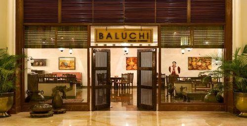Residency Andheri