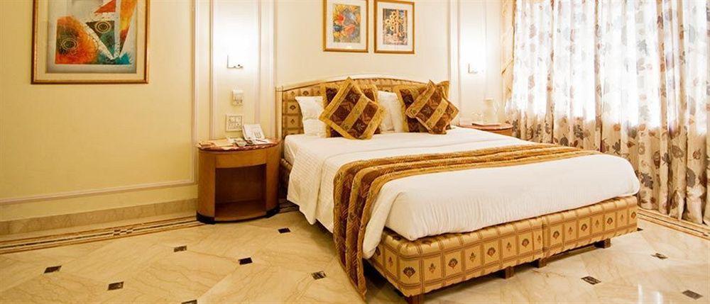 Residency Andheri 3*