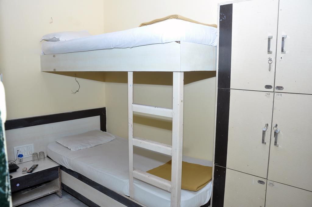 Hotel Bilal Residency