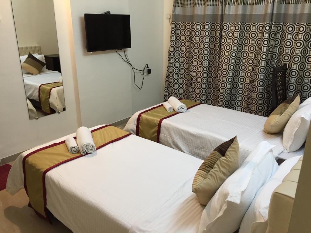 Veridical Hospitality Mumbai