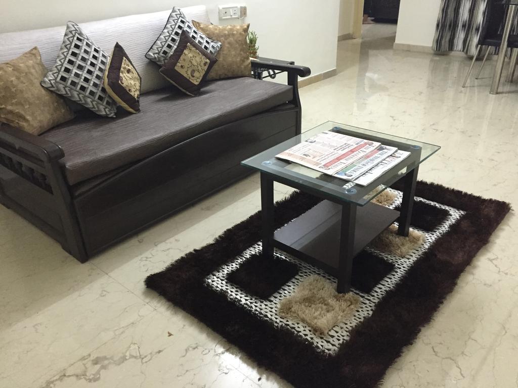 Veridical Hospitality Guest house Mumbai