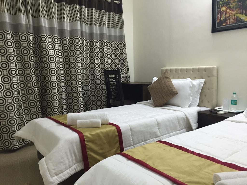 Veridical Hospitality Mumbai