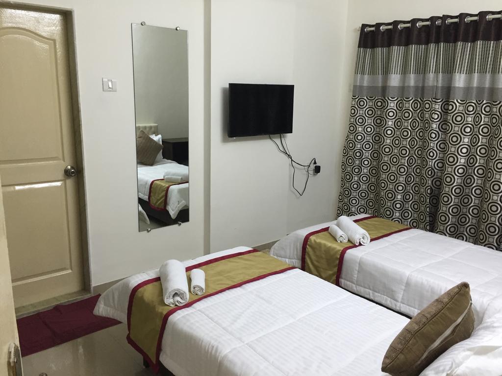 Guest house Veridical Hospitality