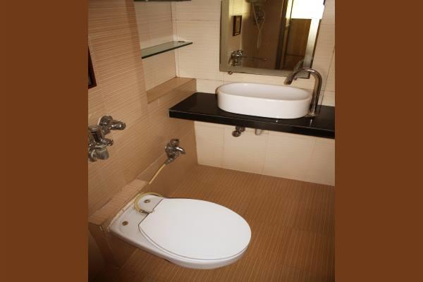 Guest house Veridical Hospitality Mumbai