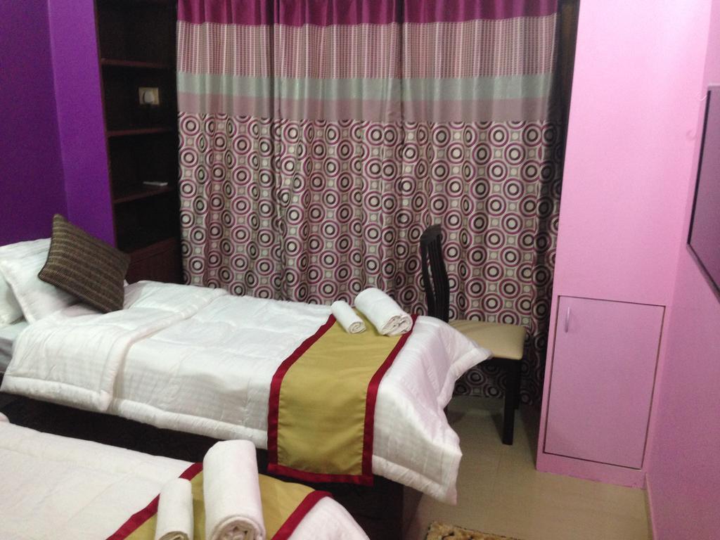 Veridical Hospitality Guest house