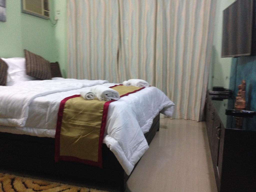 Guest house Veridical Hospitality *