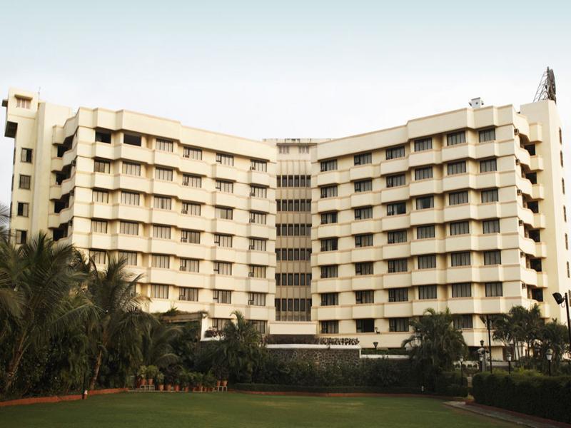 The & Powai 4* Mumbai