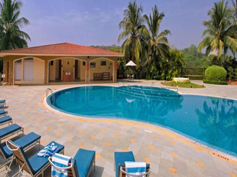 Hotel The & Powai 4*