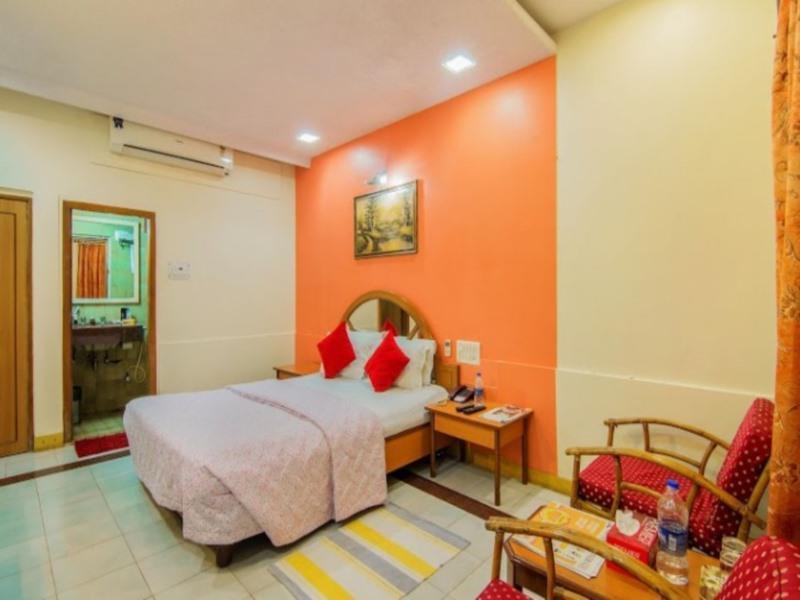 Hotel Zo Juhu Tara Road