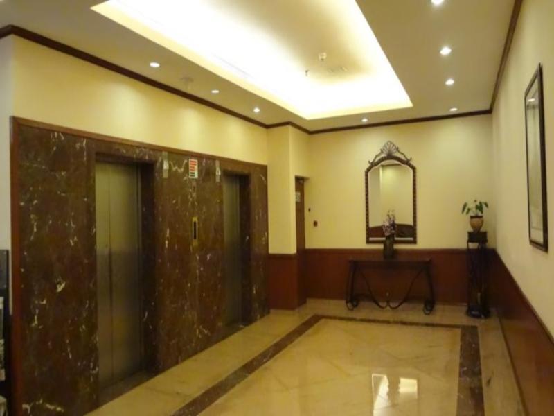 The Residency Hotel 3*