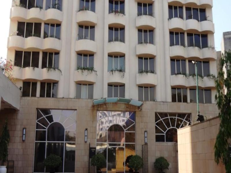 The Residency Mumbai