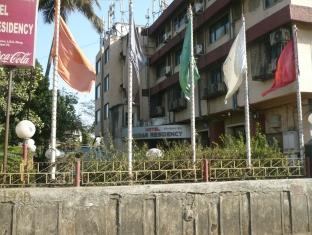 Kamran Residency-near Us Embassy Hotel Mumbai
