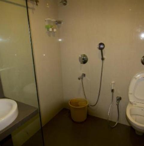 Hotel Rajhans 2*