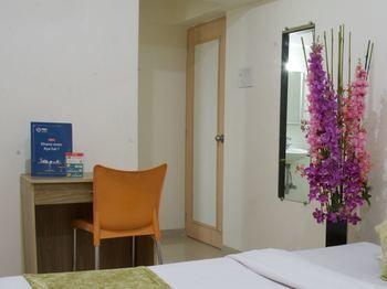 Hotel Oyo Powai View 3*