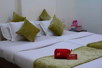 Hotel Oyo Powai View Mumbai