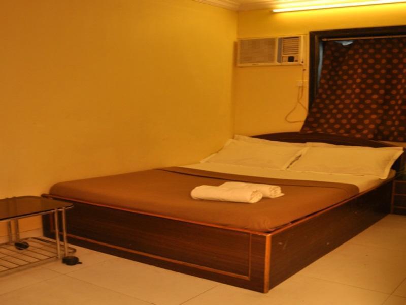 Hotel Hira Palace Mumbai