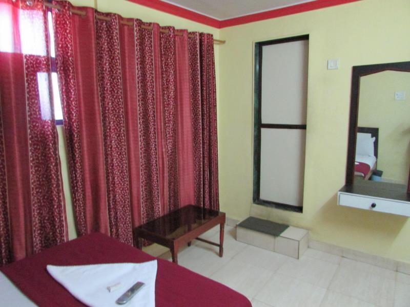 Guest house Grand Skylight Mumbai