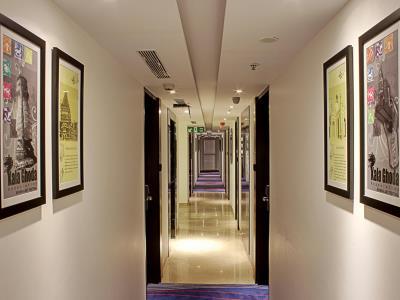 Hotel The Sahil 4*