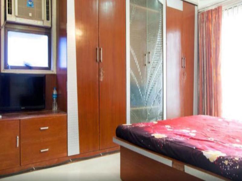 Hotel Juhu