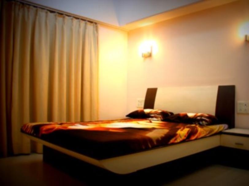 Hotel Juhu Mumbai