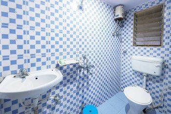 Hotel Hotel O Rana Residency Near Western Express Highway Metro Station Mumbai