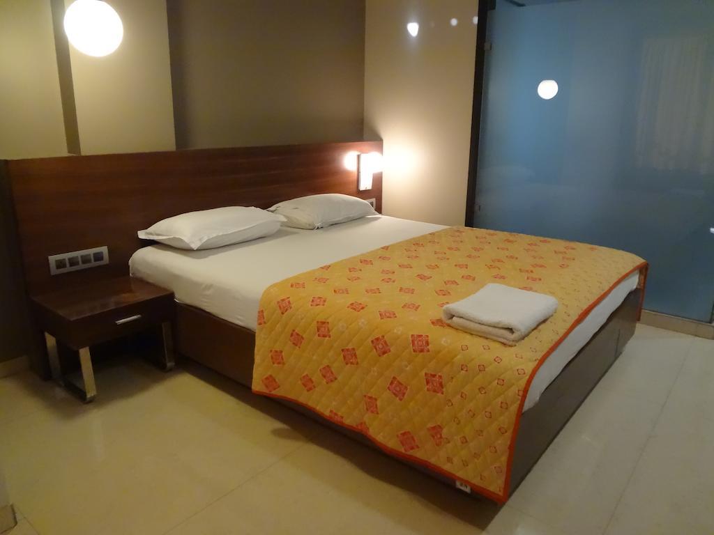 Fabhotel Imperial Residency Mumbai