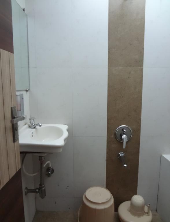 Apartment Bloom Residency Mumbai