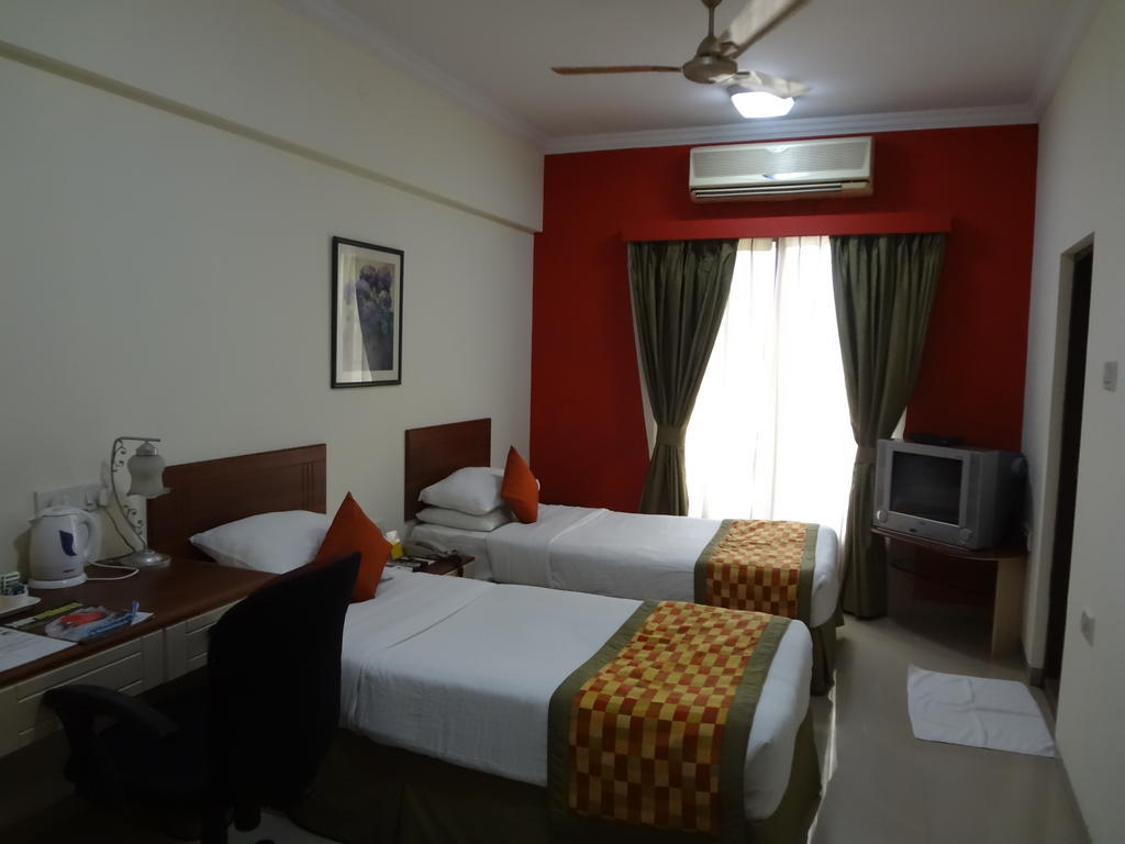 Nestor Hotel, Mumbai
