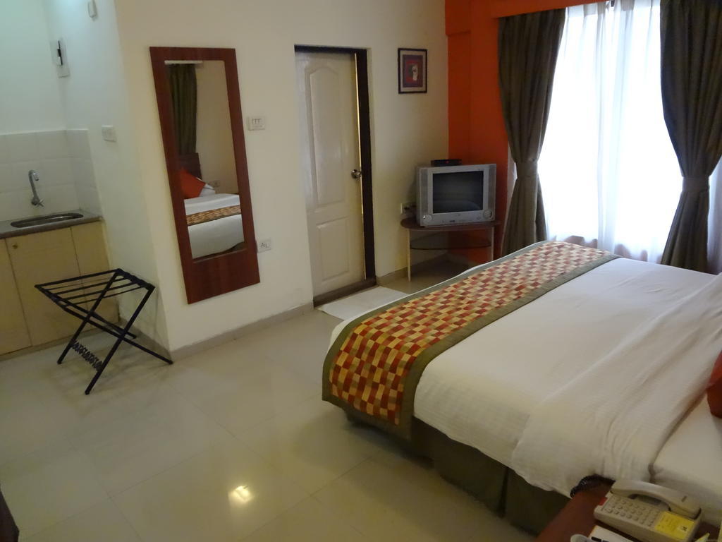 Nestor Hotel,