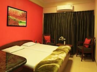 Hotel Benazeer
