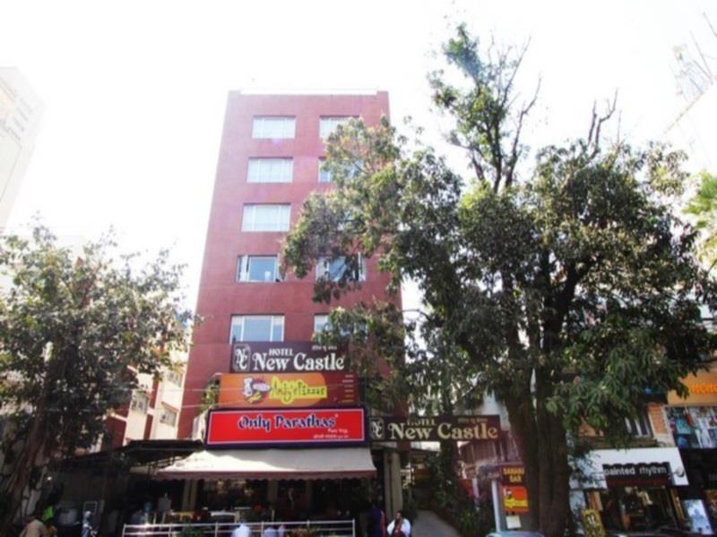 Treebo Trend New Castle Mumbai