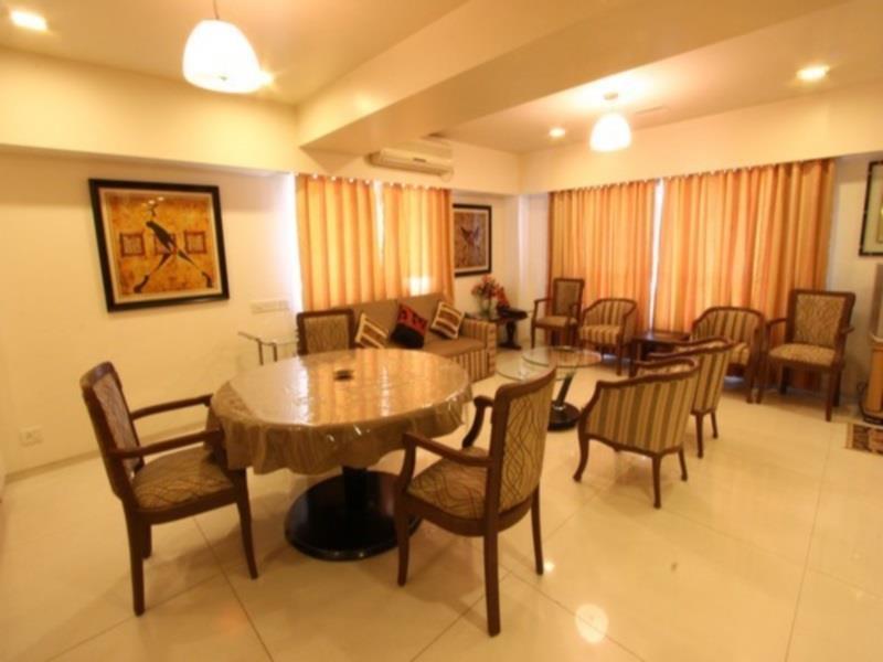 Hotel Treebo Trend New Castle Mumbai