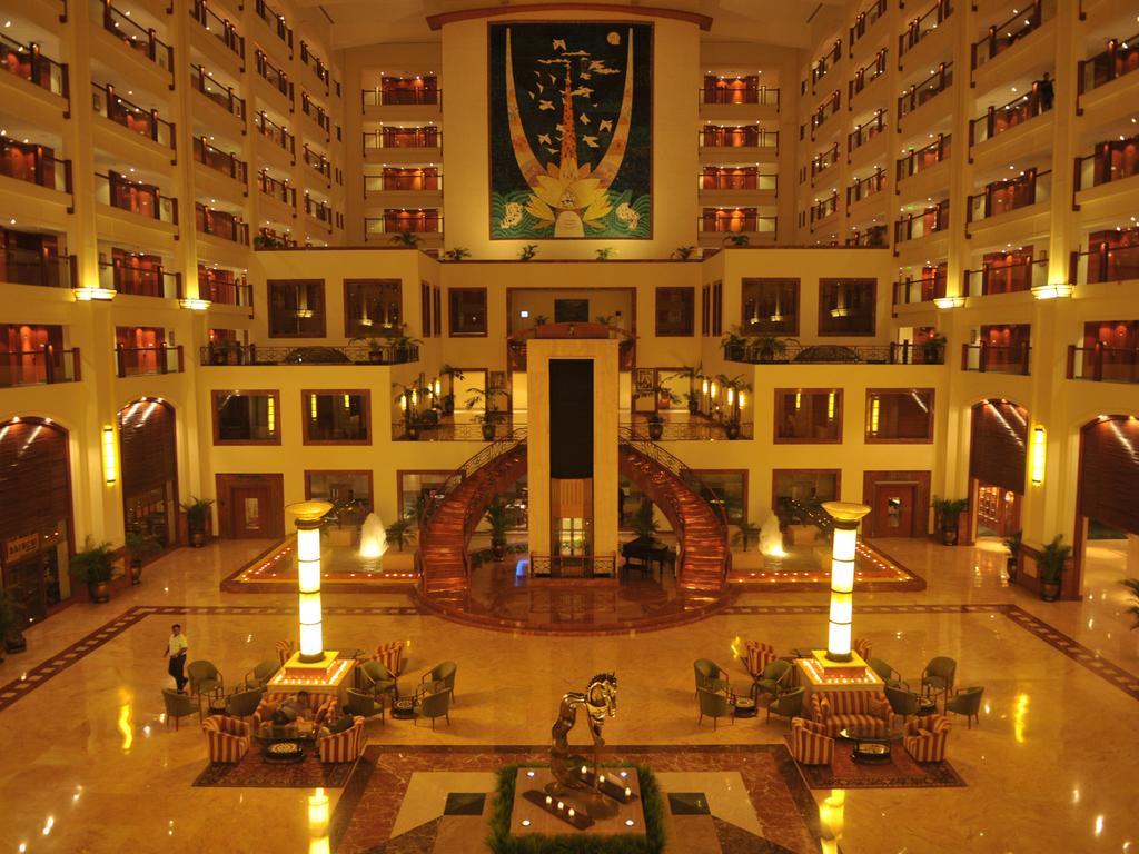 Hotel The Lalit Mumbai