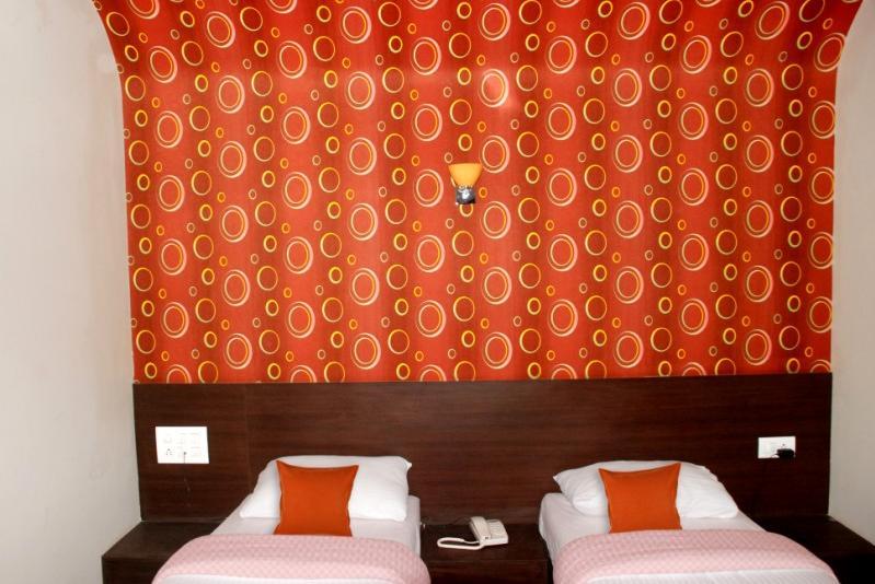 Fabexpress Adore - Nr International Airport Mumbai