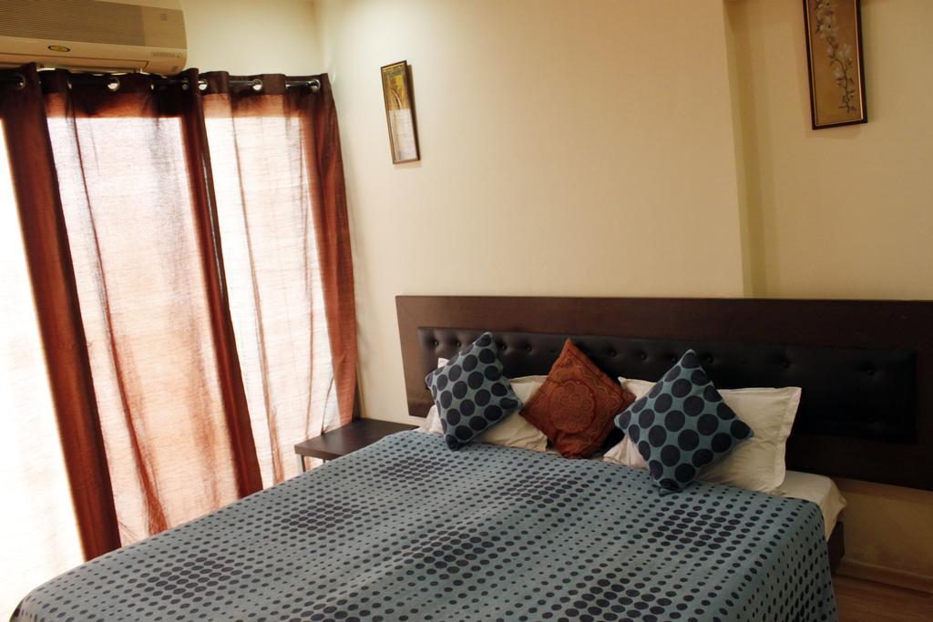Hotel Laurent & Benon Luxury Service Apartment - Bandra