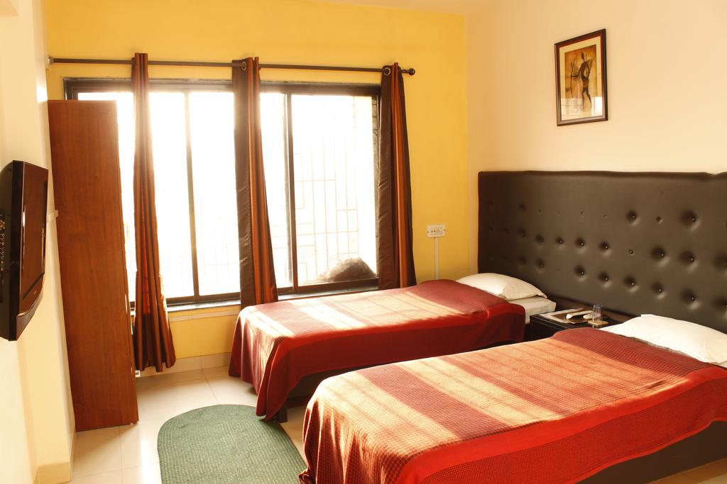 Hotel Laurent & Benon Luxury Service Apartment - Bandra