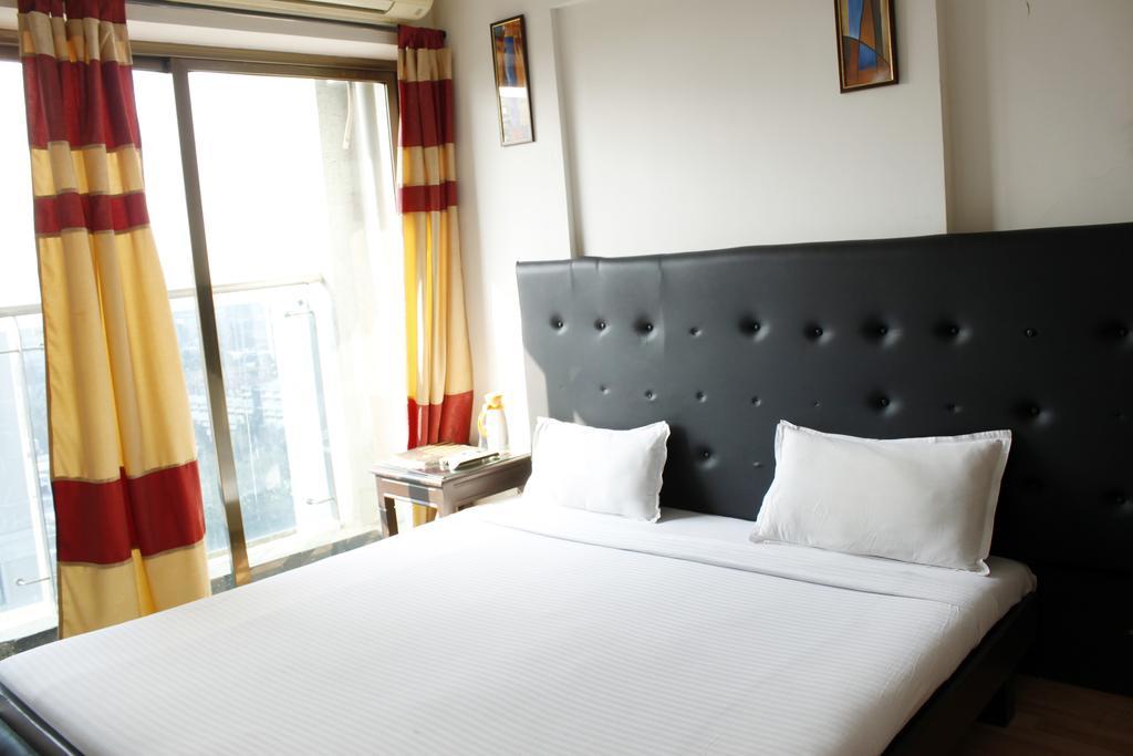 Hotel Laurent & Benon Luxury Service Apartment - Bandra
