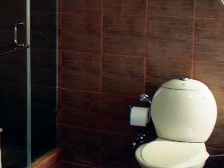 Hotel Laurent & Benon Luxury Service Apartment - Bandra